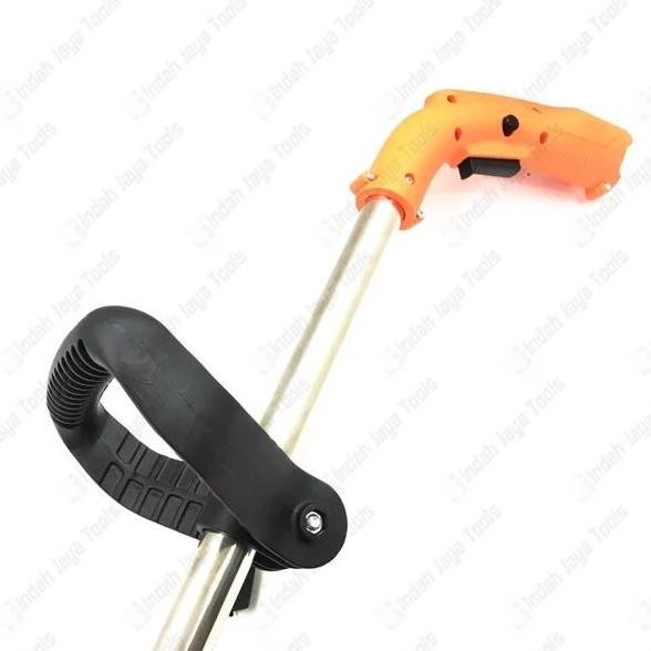 XENON CDGT360 Cordless Grass Trimmer - Mesin Rumput Baterai Cas