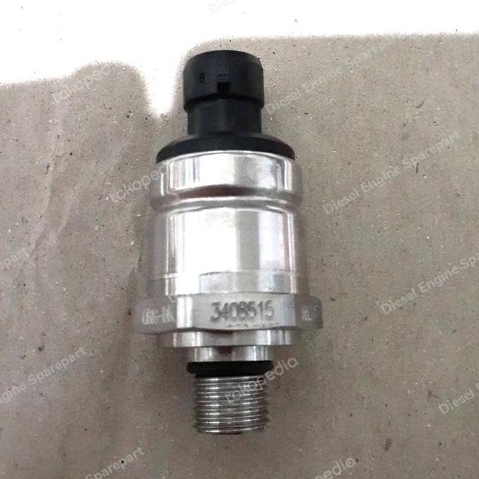 3408515 Sensor Pressure Cummins Genuine  Ready