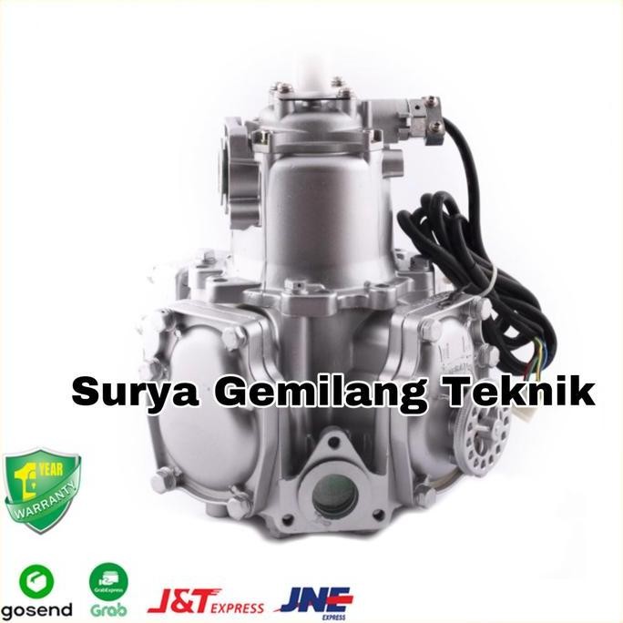 KIKYO- Assy Meter Flow Meter Alat Ukur Pom Mini Pertamina Spbu BBM Pertamax