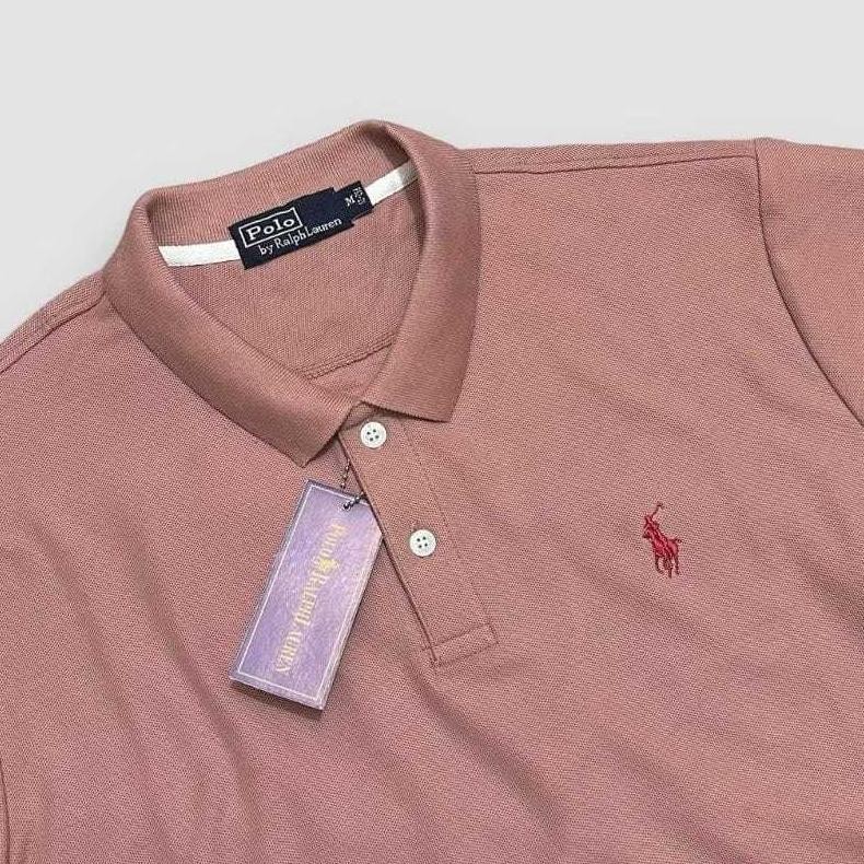 Kaos Polo JUMBO Pria XXL XXXL XXXXL / Kaos Polo Kerah Berkerah Pria Premium