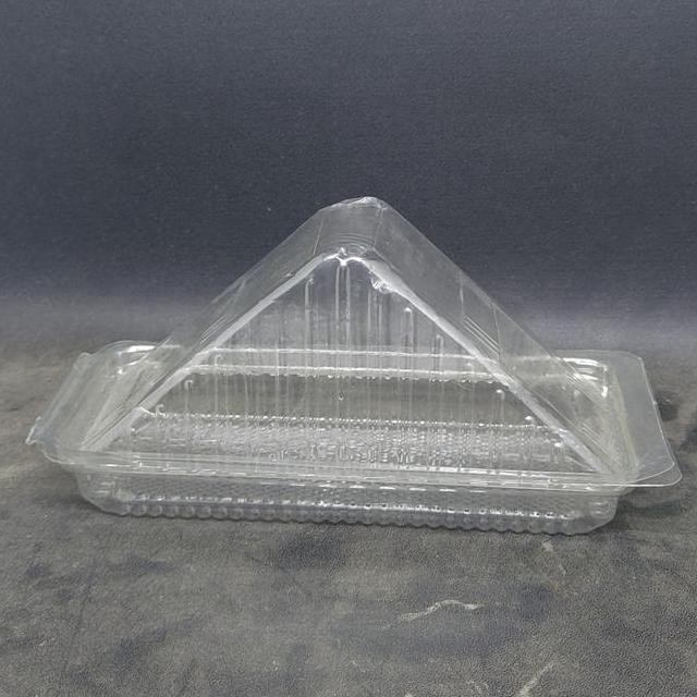 Mika Sandwich Mika Segita Plastik Sandwich Mika Roti Isi 50