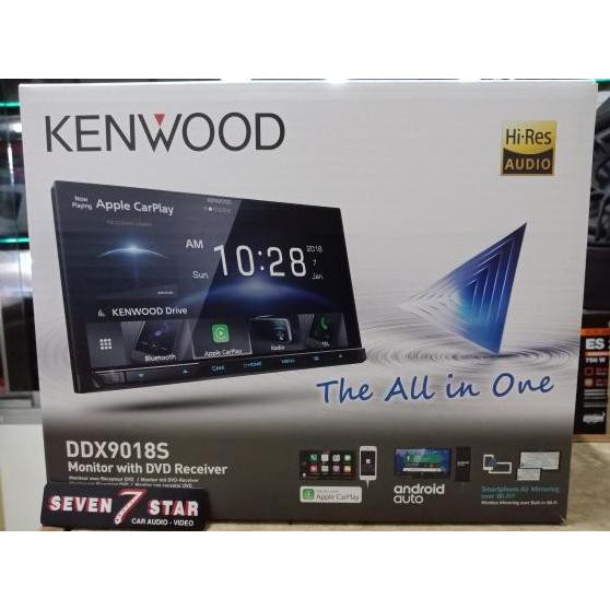 Promo Kenwood ddx9018s - kenwood ddx 9018s - kenwood ddx9018 - ddx 9018 Diskon