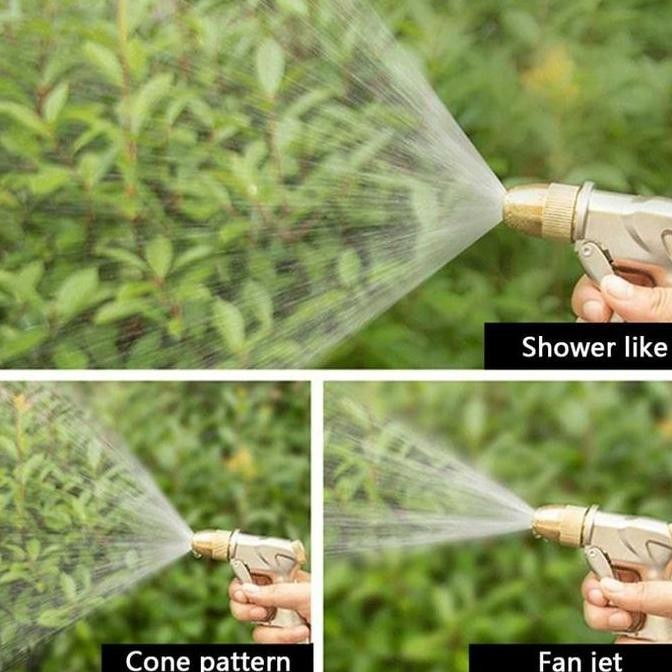 Promo Semprotan Air Jet Steam Copper Spray Cod