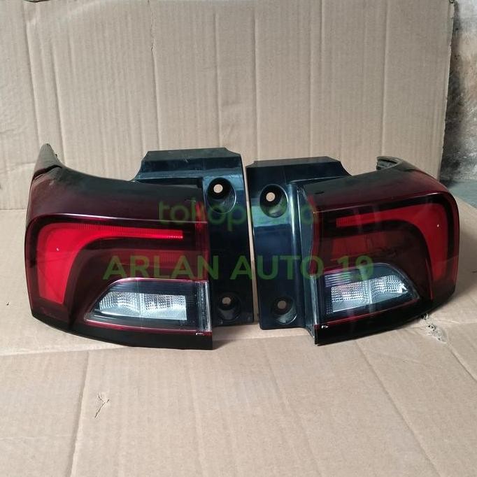 FYP stoplamp lampu belakang avanza xenia new 2022 2023 ori FYP