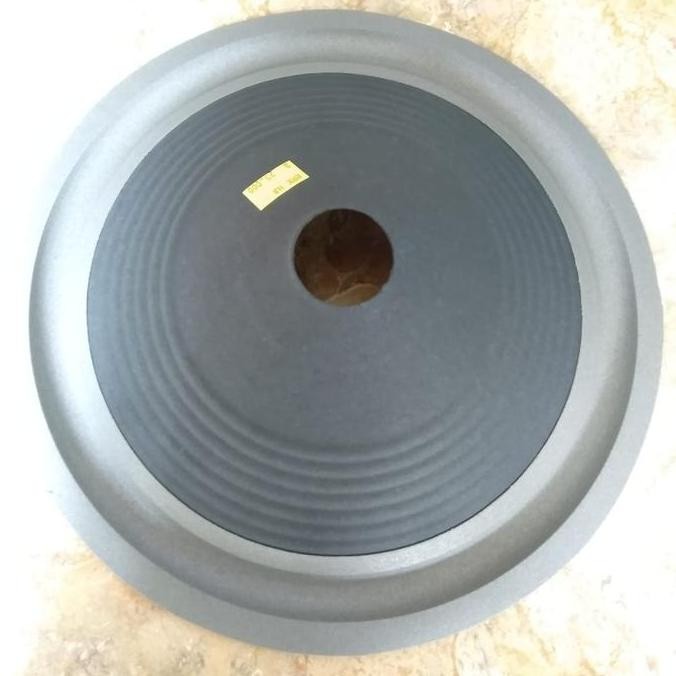 Daun speaker subwofer - woofer 12 inch