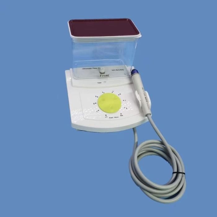 Ultrasonic Scaler Ultrasonic Scaller LED Pembersih Karang Gigi