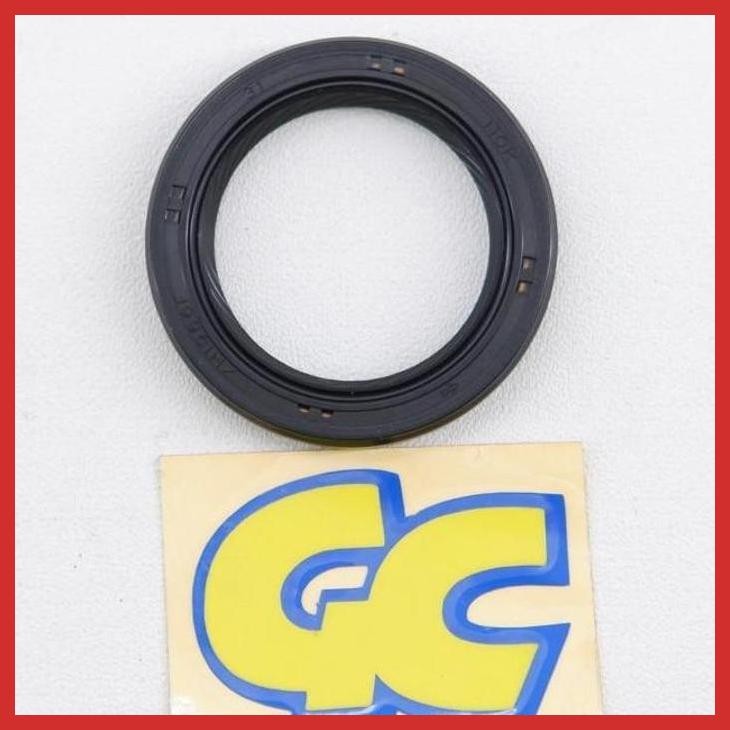 COD SIL SEAL KRUK AS YAMAHA, AEROX, LEXI ORIGINAL ORIGINAL ASLI PABRIK SPARE PART
