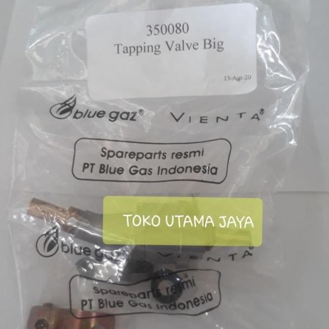 Pematik Kompor Korina Xentro - Pemantik Kompor Blue Gas - Gas