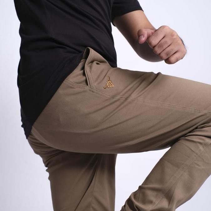 Promo MATADOR - Adalfo Celana Panjang Pria Jogger COD