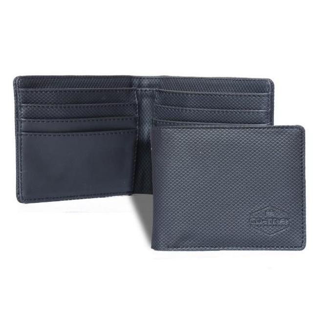 Dompet Lipat Co-Trek Halmahera