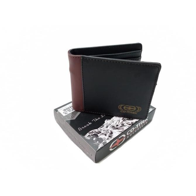 Dompet Lipat Co-Trek Vermont