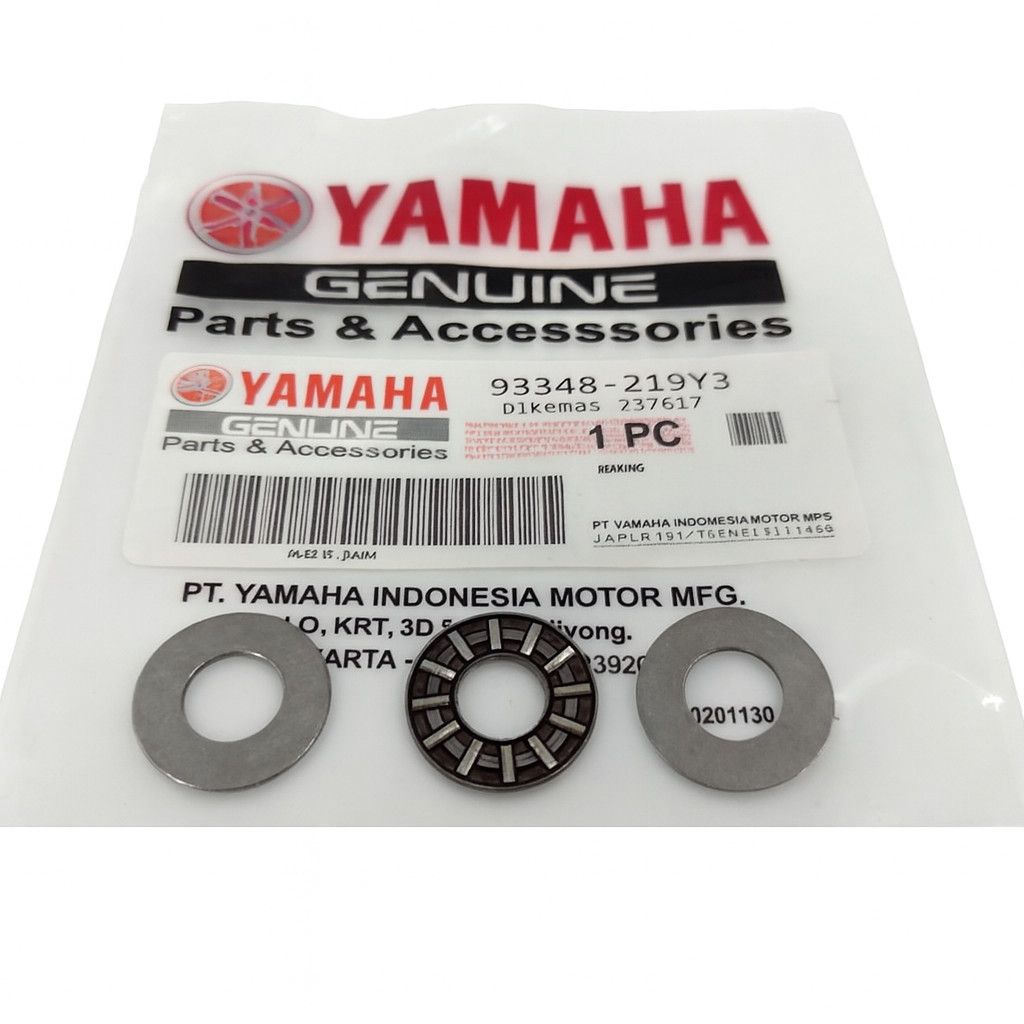 BEARING LAKER LAHER BAMBU MATAHARI YAMAHA F1ZR FIZ FORCE 1 ALFA SIGMA CHAMP VEGA R NEW CRYPTON