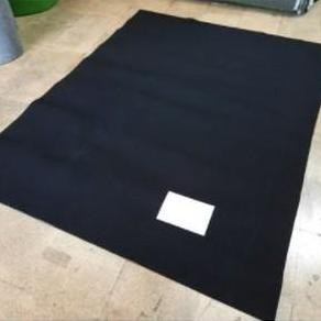 Karpet Meteran Exclusive Bludru Polos Lebar Karpet 3 M - SAHARA