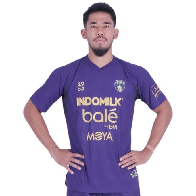 PERSITA FC | HOME JERSEY - PLAYERS VERSION 25/26