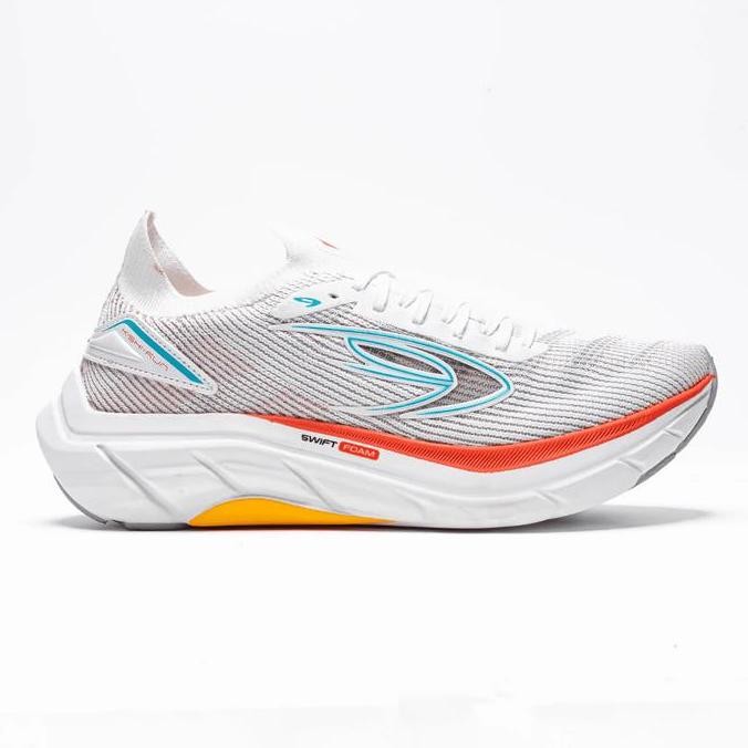 Sepatu running joging olahraga 910 Nineten Kishi Run 2.0 Original - 910 Nineten Kishi Run Flow Origi