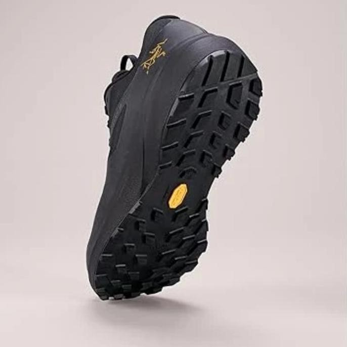 Sepatu Pria Arteryx Ld 3 Norvan Black Original