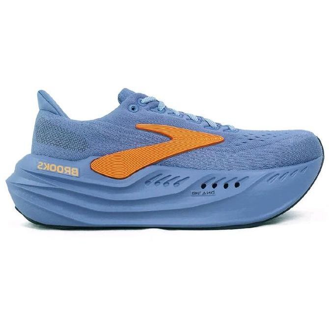 Running Shoes New Brooks Gleciryn Max Blue "Original