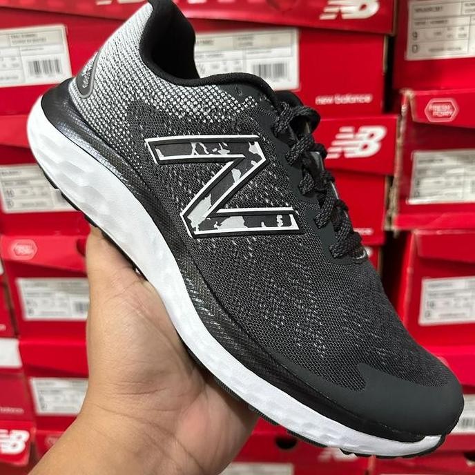 New Balance Fresh Foam 680 Running For Mens Original Bnib (M680Nb7)