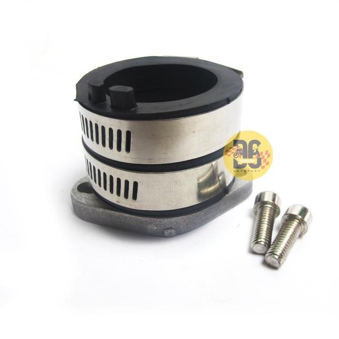 Intake Manipol Byson R Extreme Pendek Untuk Pe28 & Pe24 Dan Seukuran