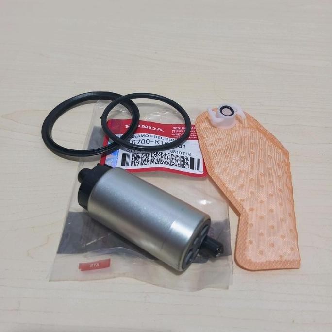 Paket Rotak Beat Fi Dinamo Fuel Pump Fullpump Rotak Pulpam Bensin Motor Beat Fi Beat Esp Vario 125 F