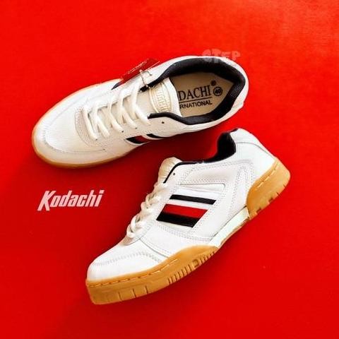 Sepatu Kodachi Aro Plus Provence Speed Monaco Navy Sneakers Running