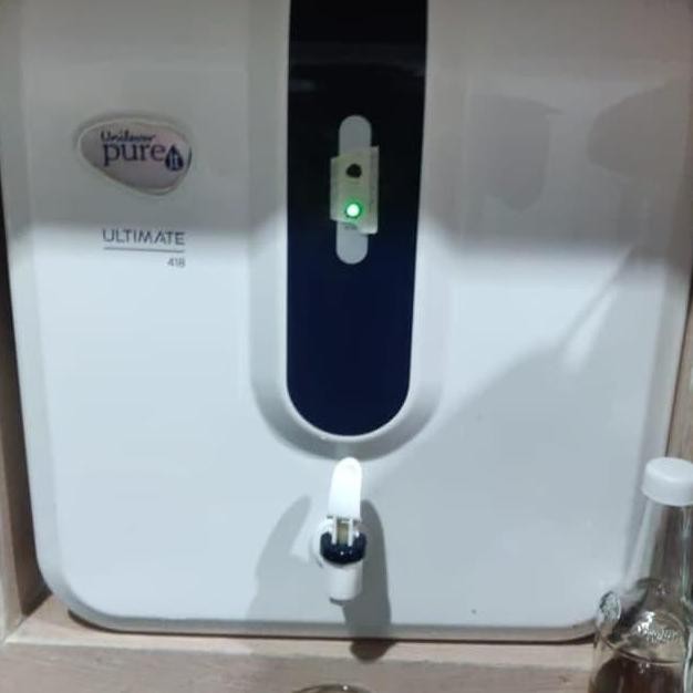 Germ Kill Kit (Gkk) 1 Pureit Ro Ultimate