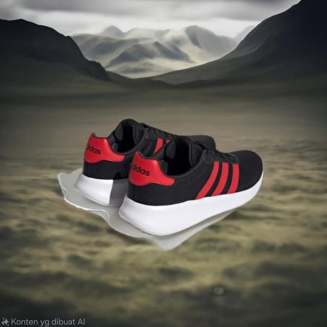 Adidas Lite Racer 3.0 Original Bnib Running Men Hp6095