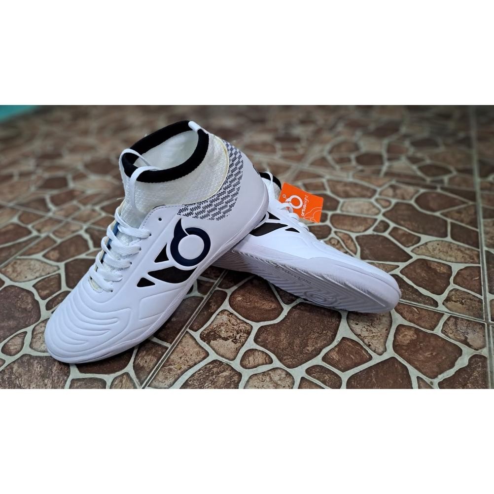 Original Sepatu Futsal Ortuseight Catalyst Liberte Grade Ori Spatu Futsal Olahraga Ortus Murah Spatu