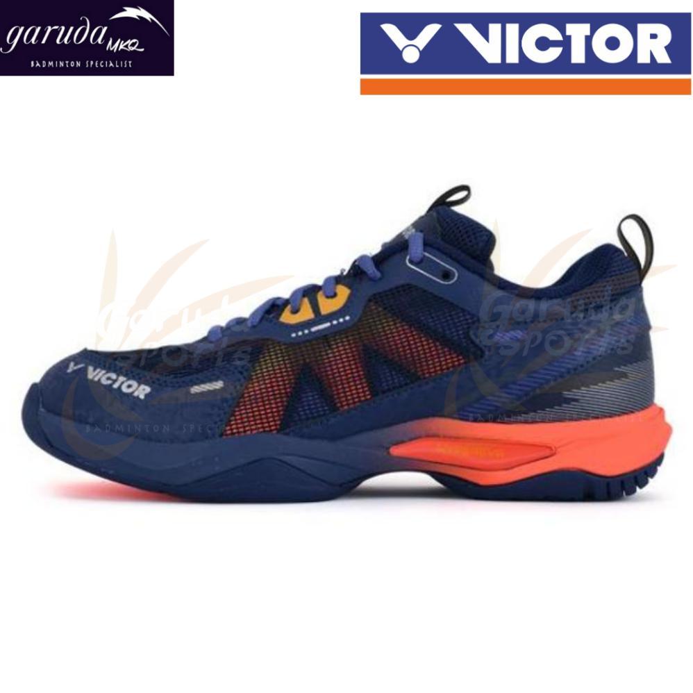HOT PRODUCT SEPATU BADMINTON VICTOR S82TD / VICTOR Badminton Shoes S 82 TD / S82 TD
