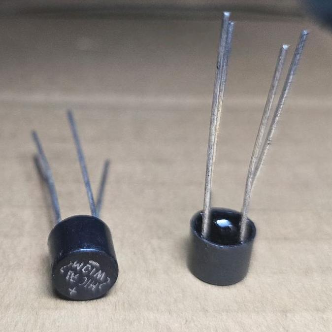 GLOSIR / DIODA 2A 1.000V DIODE PENYEARAH  BRIDGE JEMBATAN KECIL BULAG 1KV 1000V W10M POWER SUPPY   P