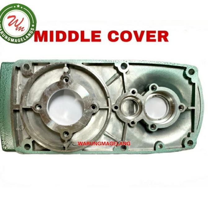 Middle Cover For Mesin Jack Hammer Ph 65A Ph65A Ph 65 A