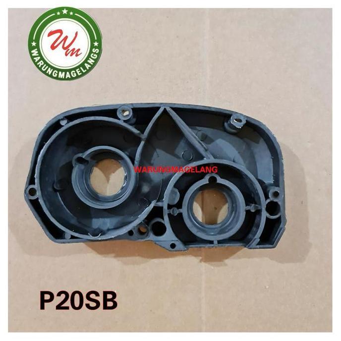 Braket Poly Planner Mesin Ketam Serut P20 Sb P20Sb P 20Sb