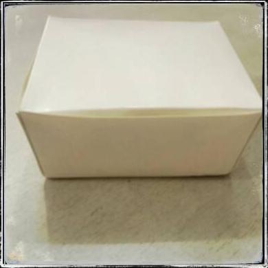 dBest- Lunch Box Kertas / Food Pail kotak / Box Siomay Dimsum