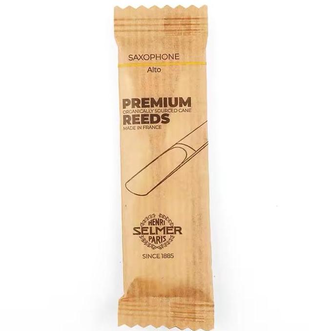 SELMER PREMIUM REEDS SAXOPHONE ALTO