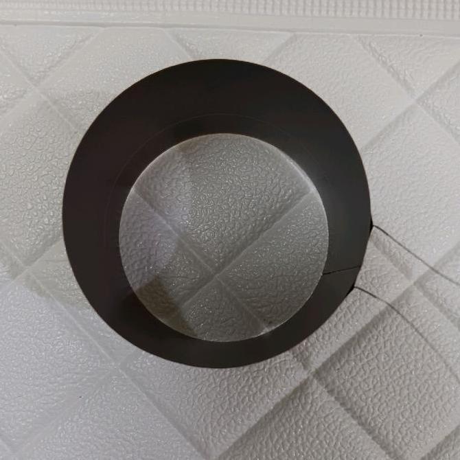 Spul Spol Spool Voice Coil Speaker 3 inch OUT untuk 1532