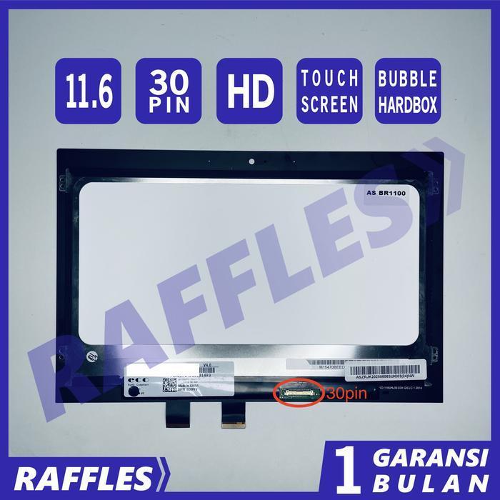 SPESIAL HARI INI - LCD LED Touchscreen Asus BR1100 BR1100C BR1100CKA BR1100F BR1100FK BR1100FKA BR11