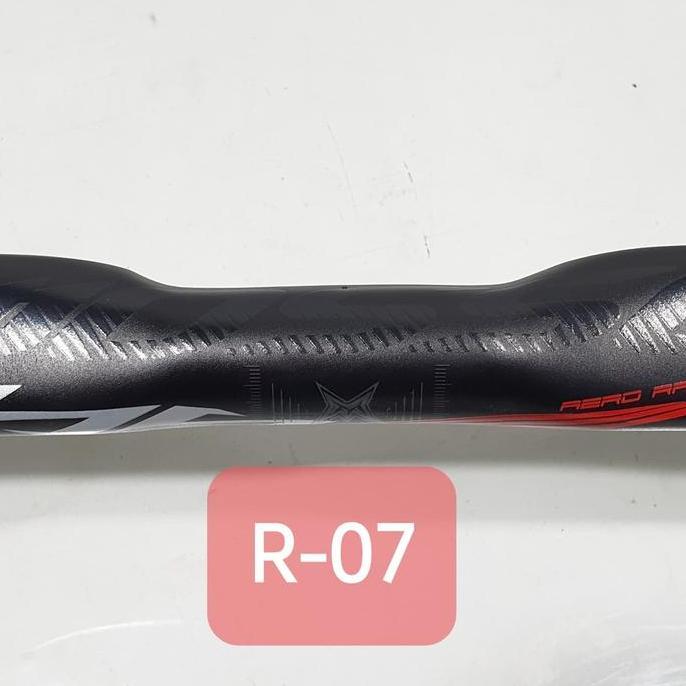 Promo STANG HANDLEBAR MOSSO BALAP ROAD 420mm Diskon