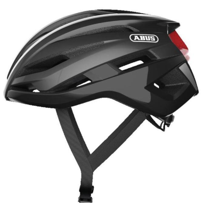 Promo Helm Sepeda - Abus Helm Sepeda Stormchaser Diskon