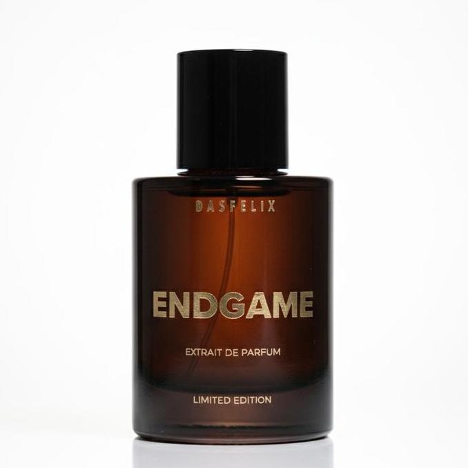 Callme- Dasfelix Endgame - Extrait De Parfum - Parfum Pria - Aroma Manis Soft