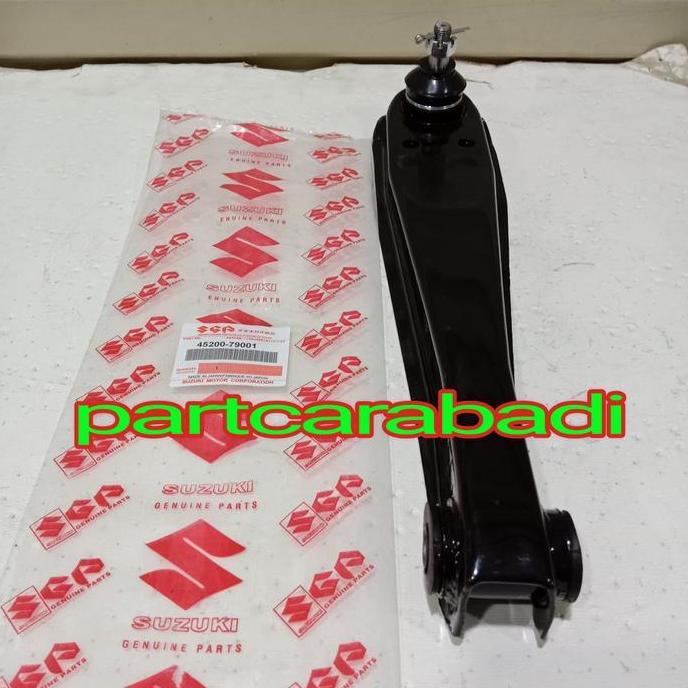 OVIROWA Lower Arm Assy Ball Joint Sayap Bawah Carry ST100 Carry Extra 1.0