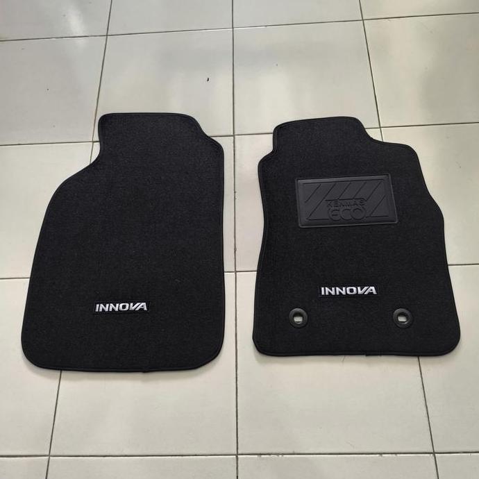 Karpet Kijang Innova Old 2010-2014