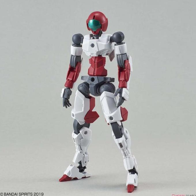 Promo Gundam 30mm Spinatio Diskon