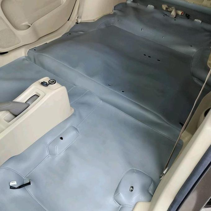 Karpet Dasar Custom Avanza Xenia