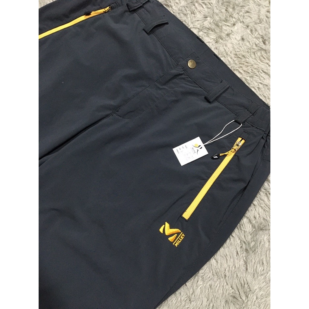 celana outdoor millet