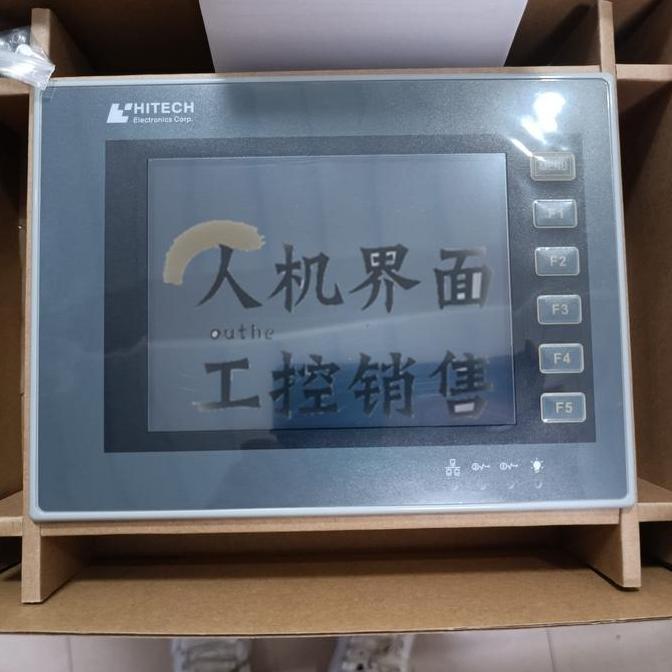 HMI TOUCH SCREEN HITECH PWS6600T-S