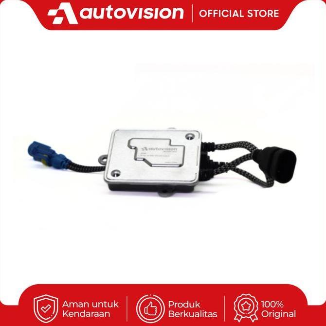 Ballast HID 12V 35W Autovision