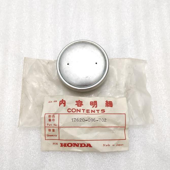 NEW tutup tangki honda C50 C65 C70 C90 C100 C102 C105 CT50 CT70 nos japan
