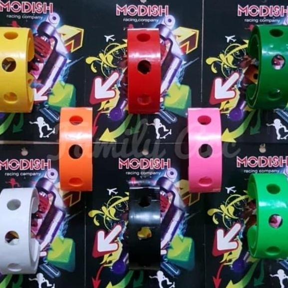 DA9 - Dumper Shock Damper Shock Belakang Motor Universal