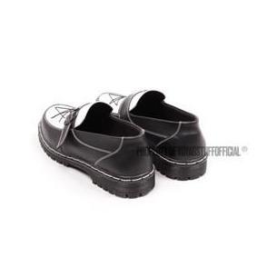 Kasho- Voyagstuff - Star Vintage Sepatu Penny Loafers