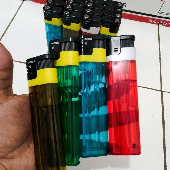 Pilihan - Korek Jumbo M2000 / Korek Api  Jumbo M2000 Mjl-001Jf